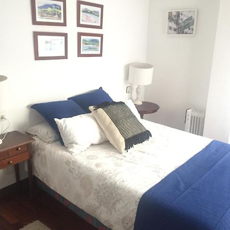 Apartamento Somo Completo 200M De La Playa Para 5 Personas Maximo Kültér fotó